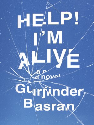 cover image of Help! I'm Alive